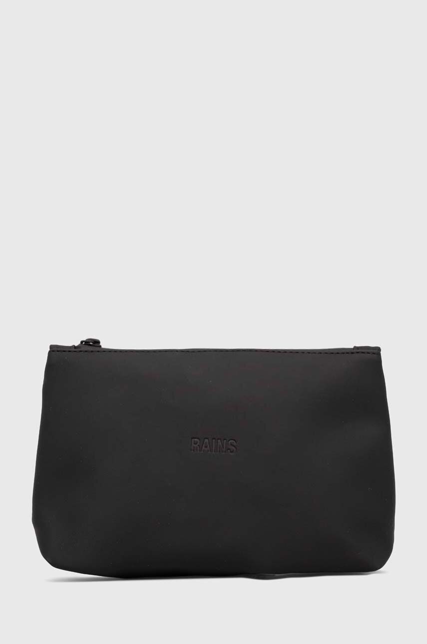 Rains portfard culoarea negru