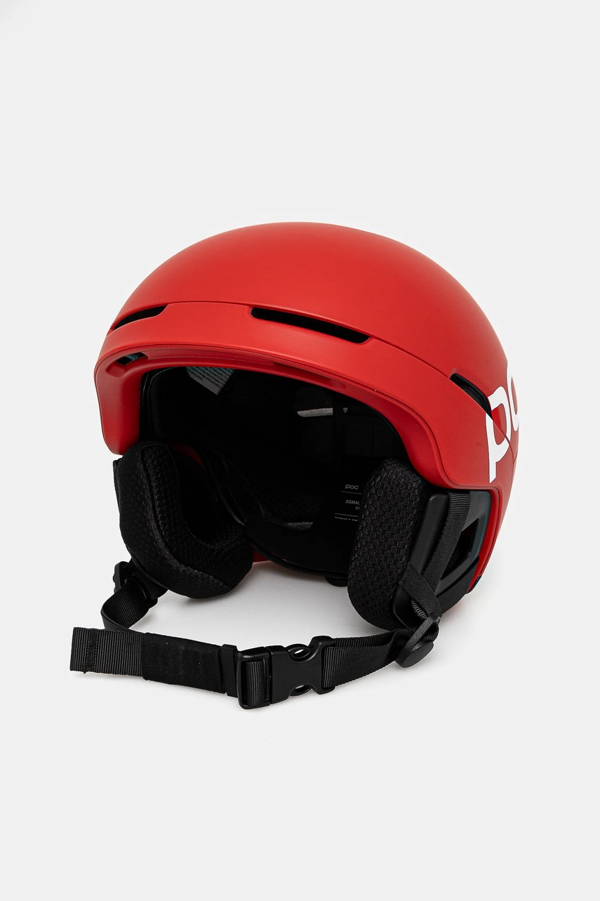 

Скиорска каска POC Obex BC MIPS в червено 10114, Червен
