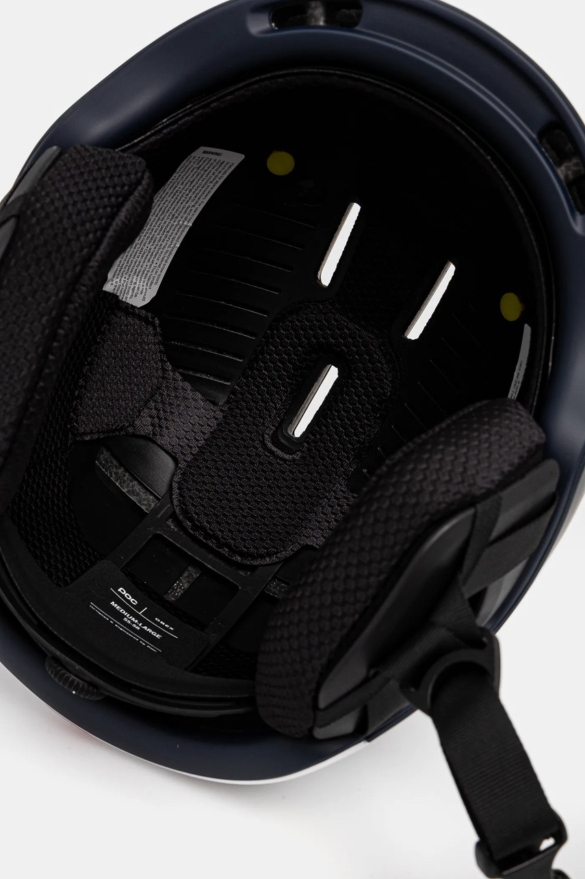 Κράνος σκι POC Obex BC MIPS φωτογραφία