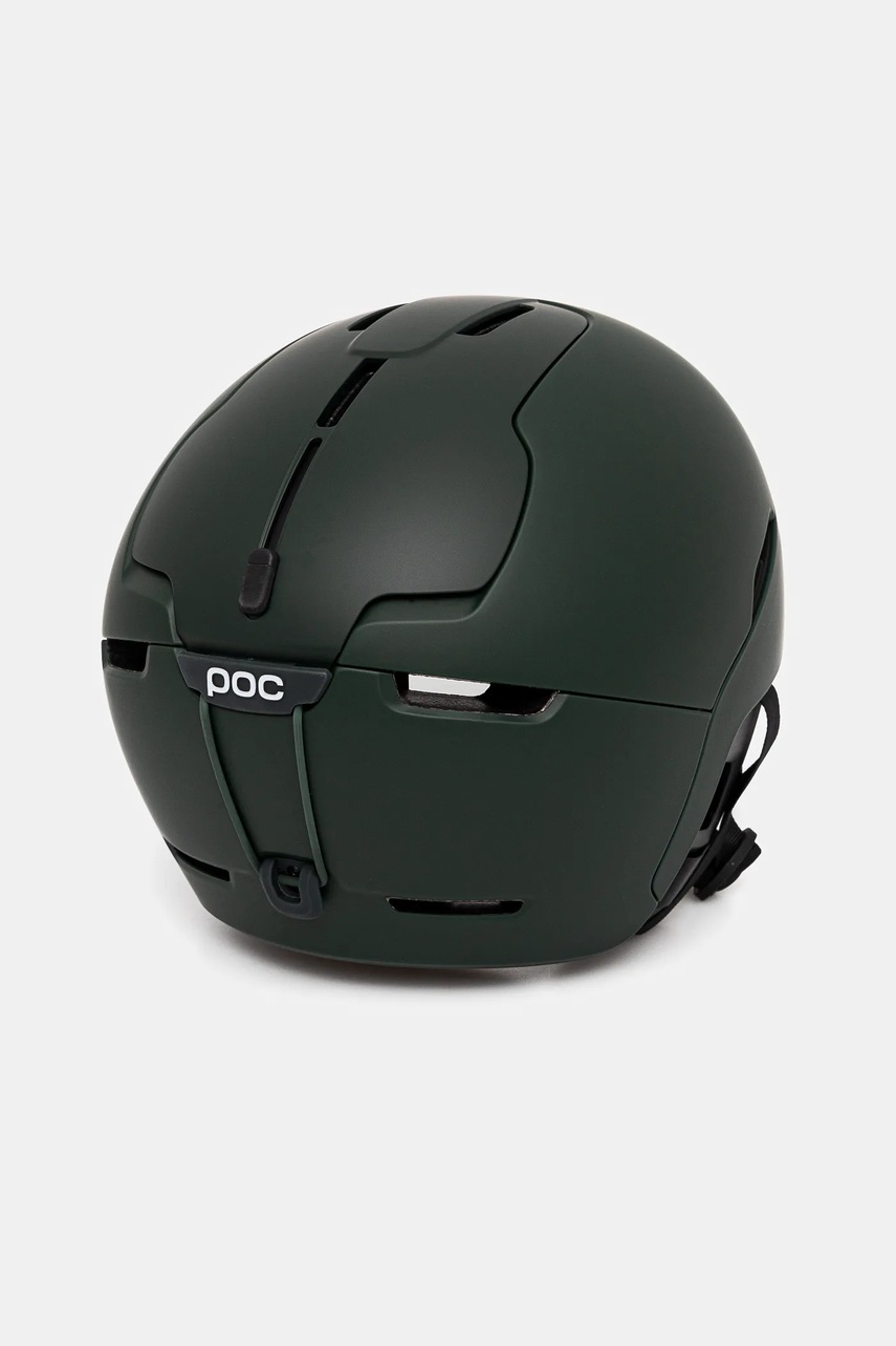 Шлем POC цвет зелёный 10113 Шлем POC цвет зелёный 10113