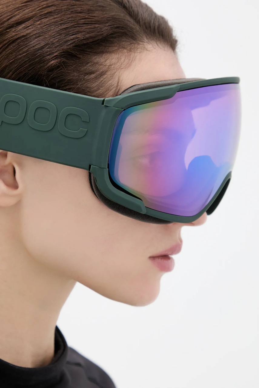 Γυαλιά του σκι POC Zonula φωτογραφία