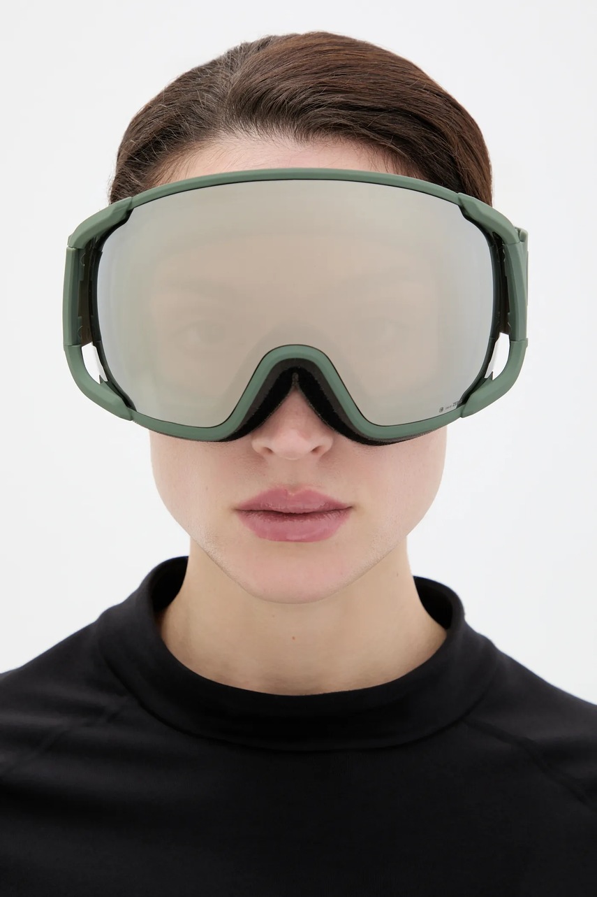 Γυαλιά του σκι POC Zonula φωτογραφία