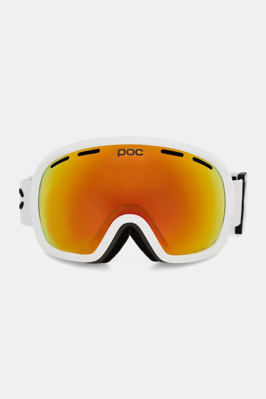 POC ochelari de schi Fovea culoarea negru, 40840