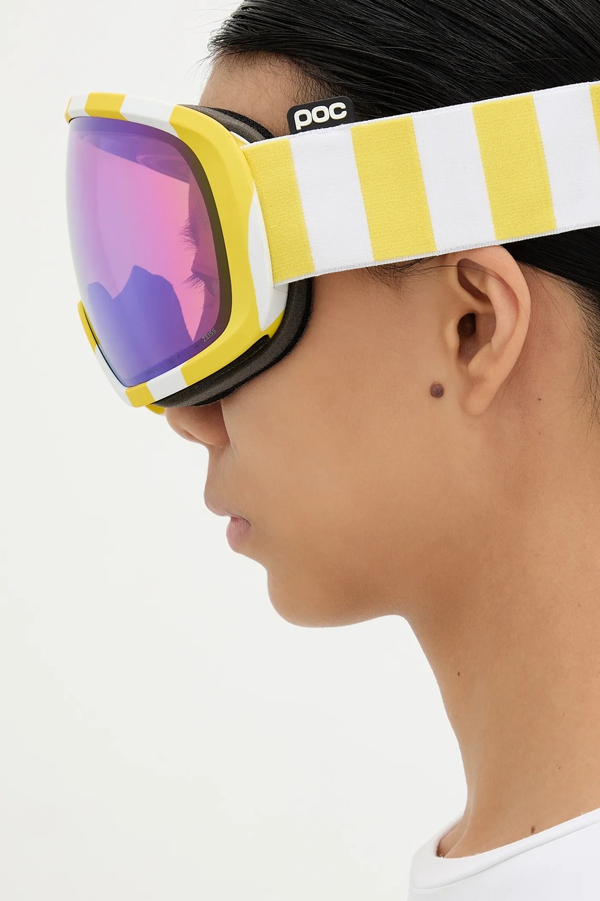 Γυαλιά του σκι POC Fovea φωτογραφία