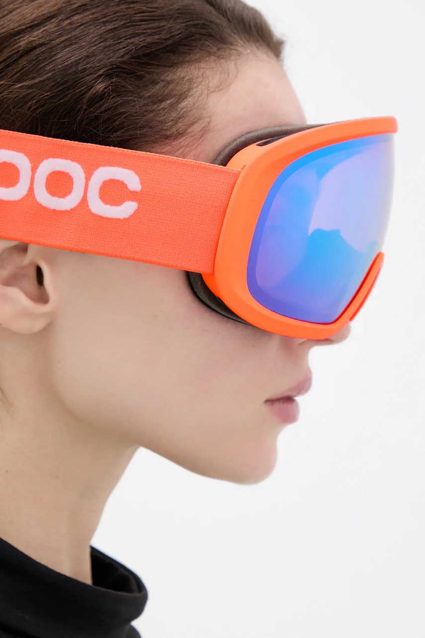 Γυαλιά του σκι POC Fovea Mid φωτογραφία