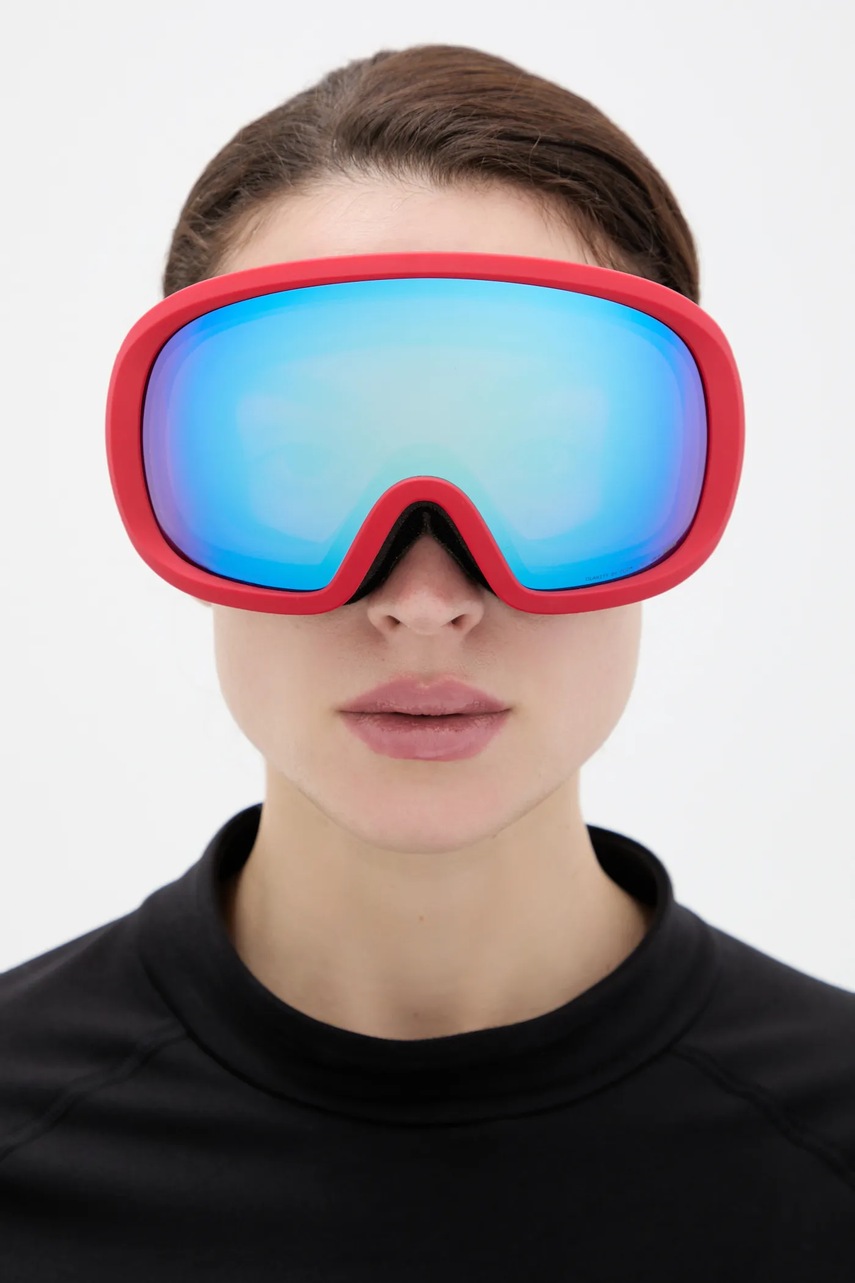 Γυαλιά του σκι POC Fovea Mid φωτογραφία