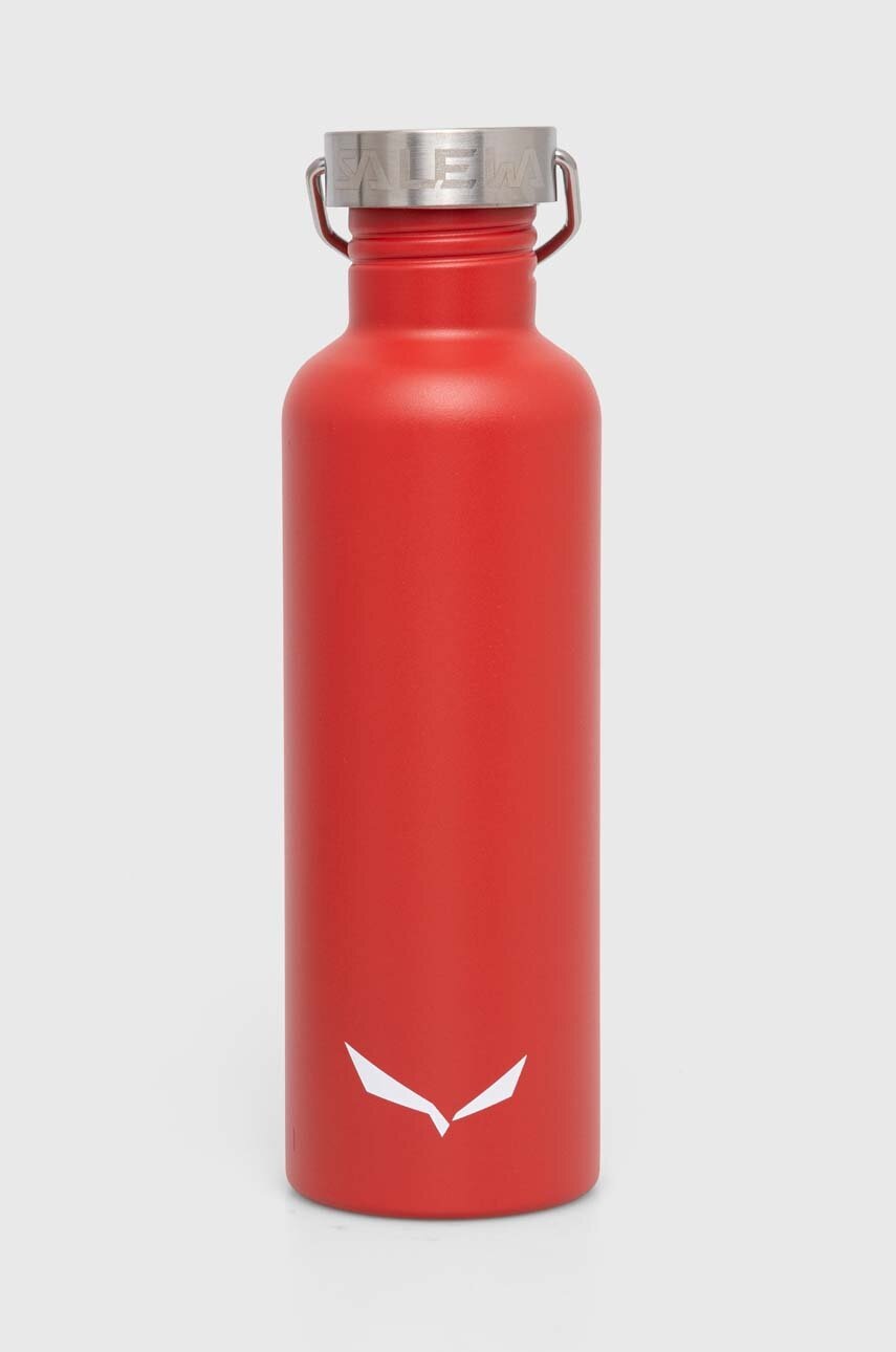 

Бутилка Salewa Aurino 1000 ml в червено, Червен