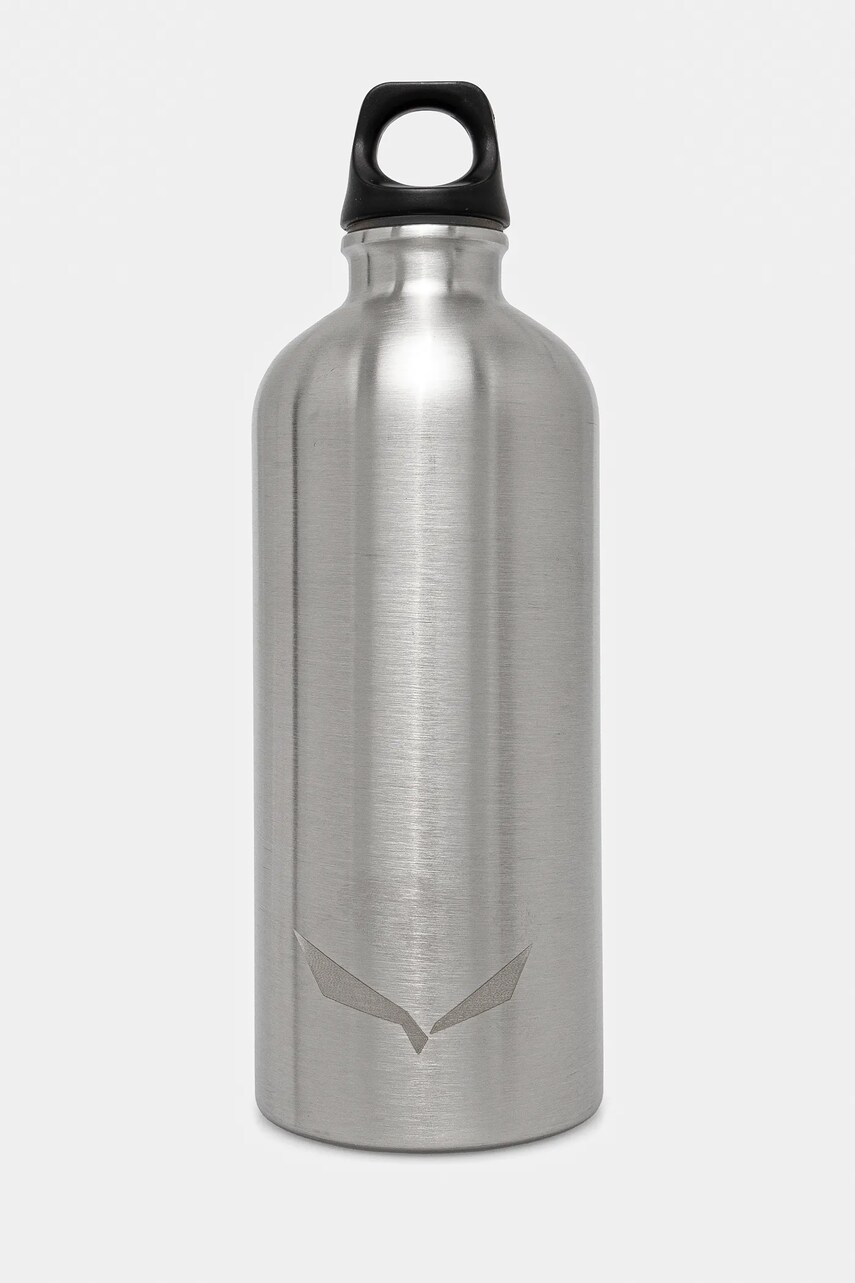 Salewa sticla Isarco 600 ml culoarea negru, 00-0000000529