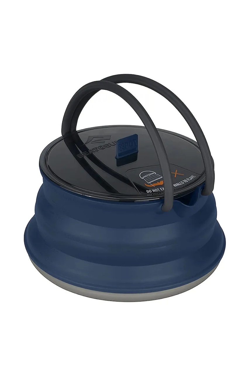 Sea To Summit fierbător X-Pot Kettle 2 L