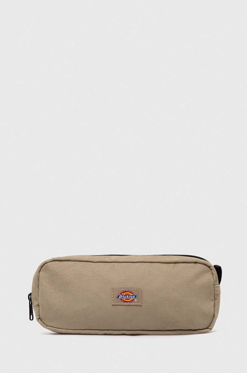 

Пенал Dickies цвет бежевый