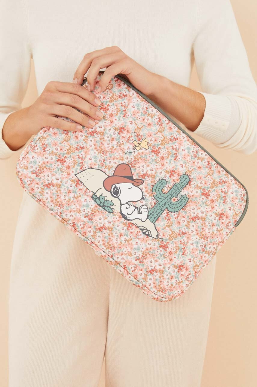

Чохол для ноутбука women'secret Snoopy 4846005