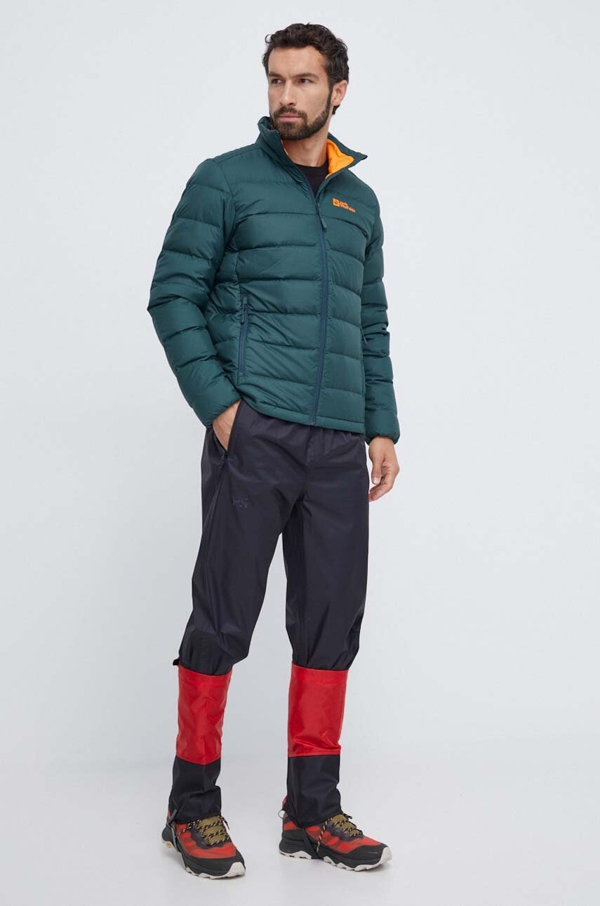 Προστατευτικά Viking Kanion χρώμα: κόκκινο, 850/20/3723 φωτογραφία