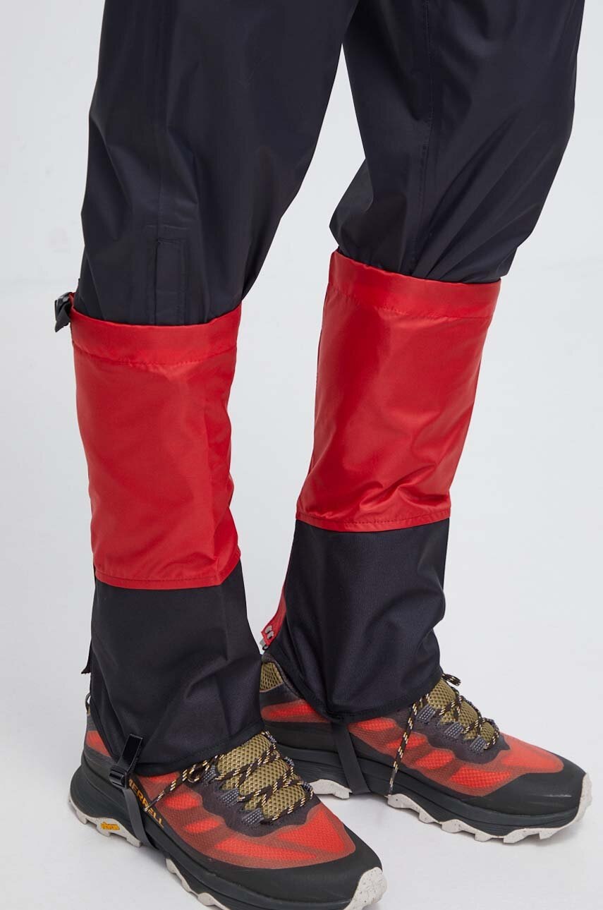 Προστατευτικά Viking Kanion χρώμα: κόκκινο, 850/20/3723 φωτογραφία