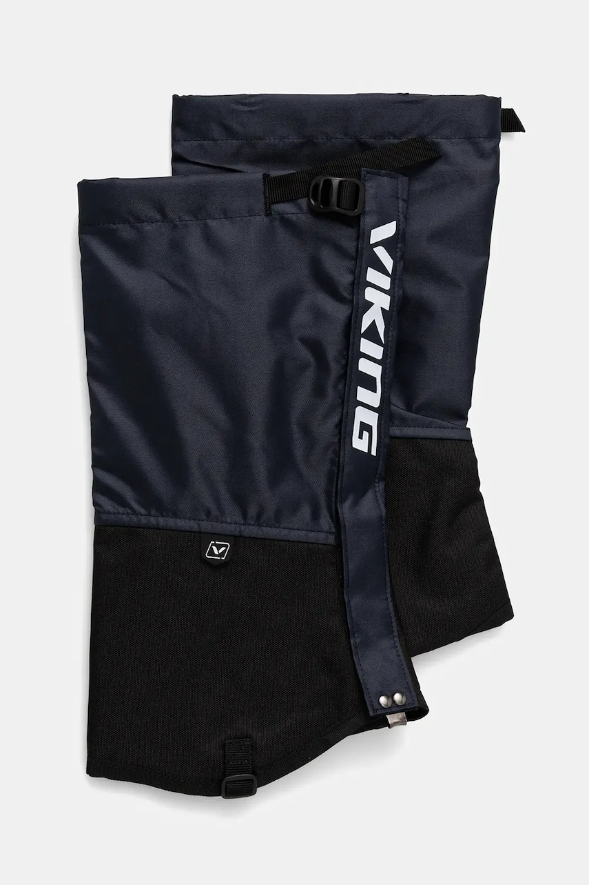 Viking ghetre Kanion culoarea negru, 850/20/3723 Viking ghetre Kanion culoarea negru, 850/20/3723