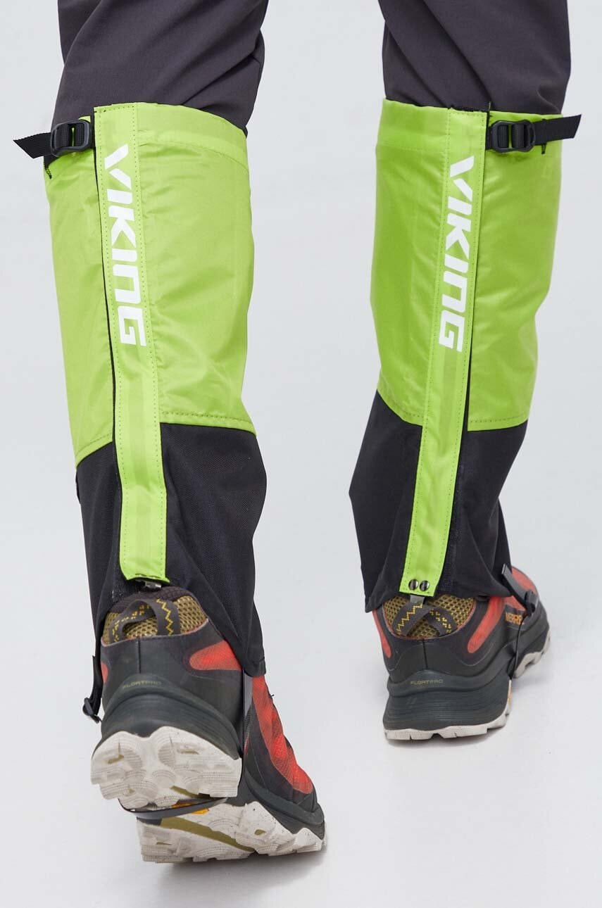 Viking protectori Kanion culoarea verde, 850/20/3723