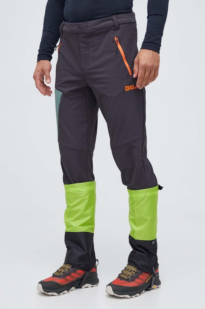 Προστατευτικά Viking Kanion χρώμα: πράσινο, 850/20/3723 φωτογραφία