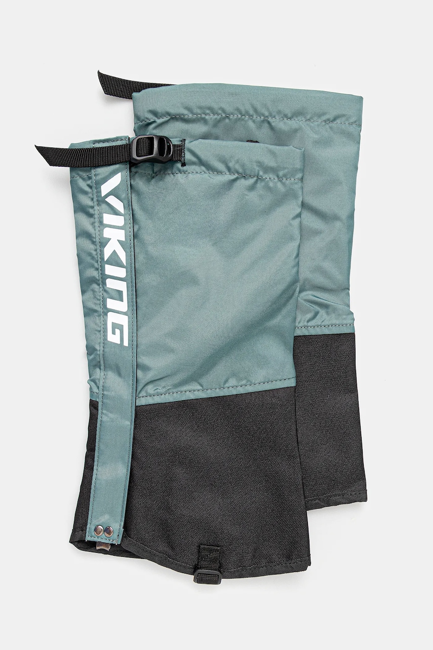 Viking ghetre Kanion culoarea negru, 850/20/3723