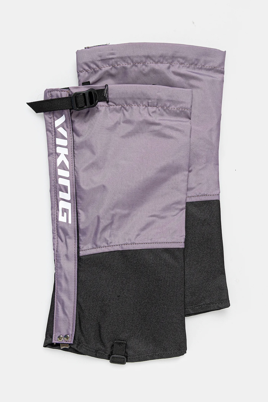 Viking ghetre Kanion culoarea negru, 850/20/3723