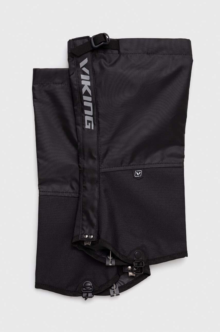 Προστατευτικά Viking Kanion 2 χρώμα: μαύρο φωτογραφία