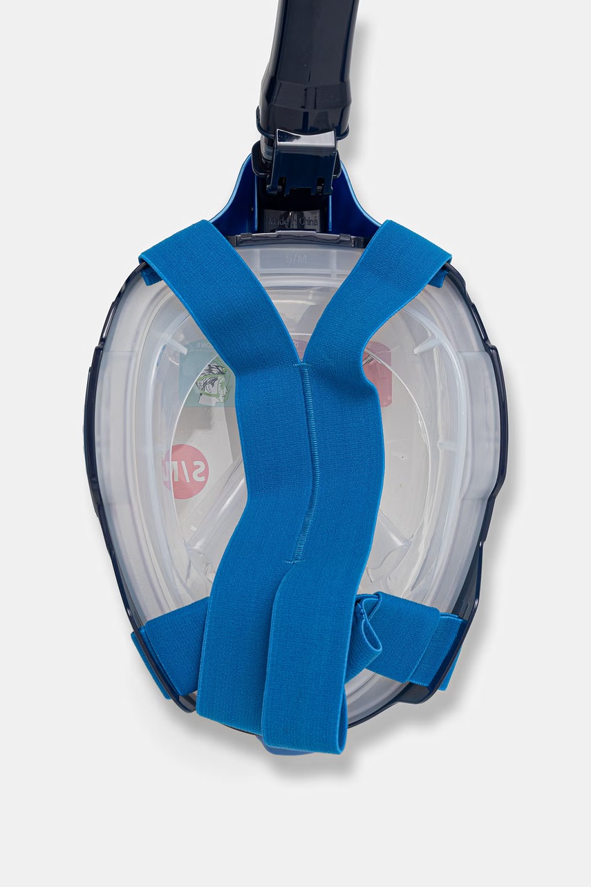 Aqua Speed maska na potápanie