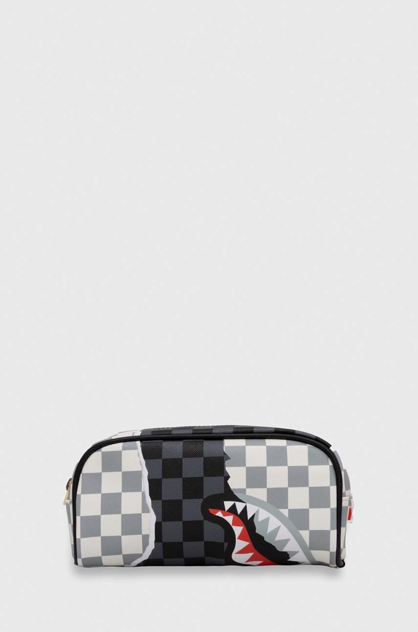 

Косметичка Sprayground