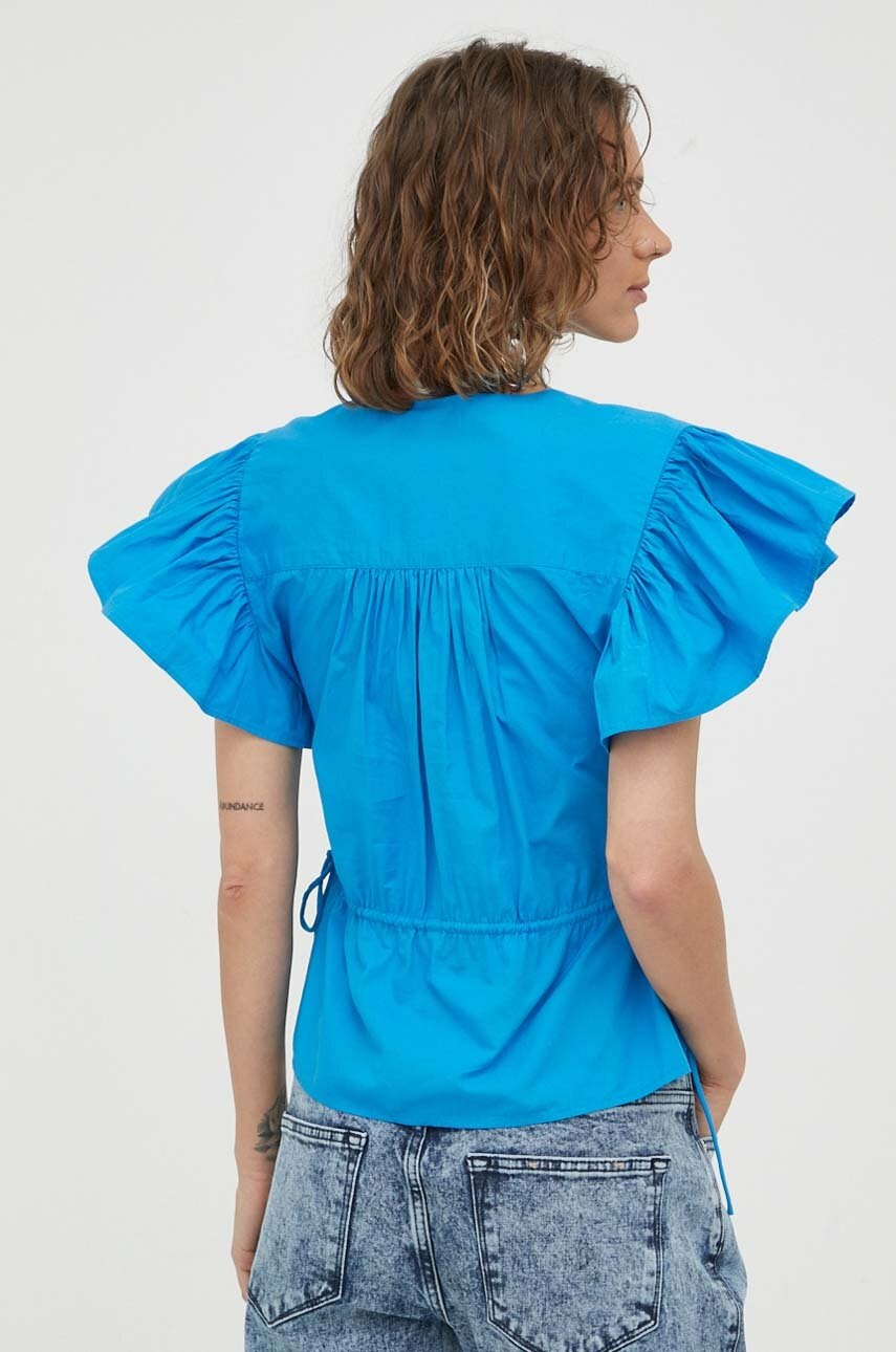 Βαμβακερό πουκάμισο 2NDDAY φωτογραφία