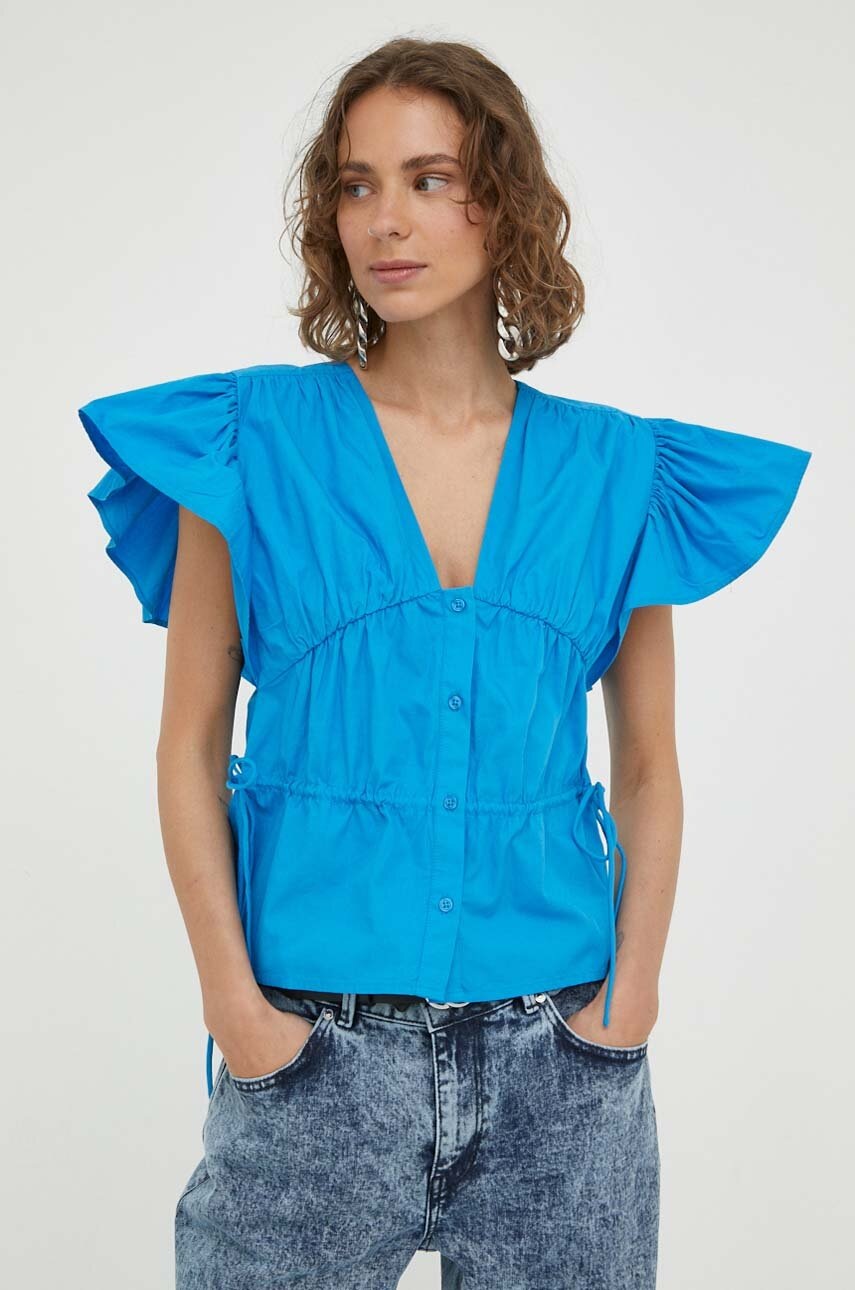 Βαμβακερό πουκάμισο 2NDDAY φωτογραφία