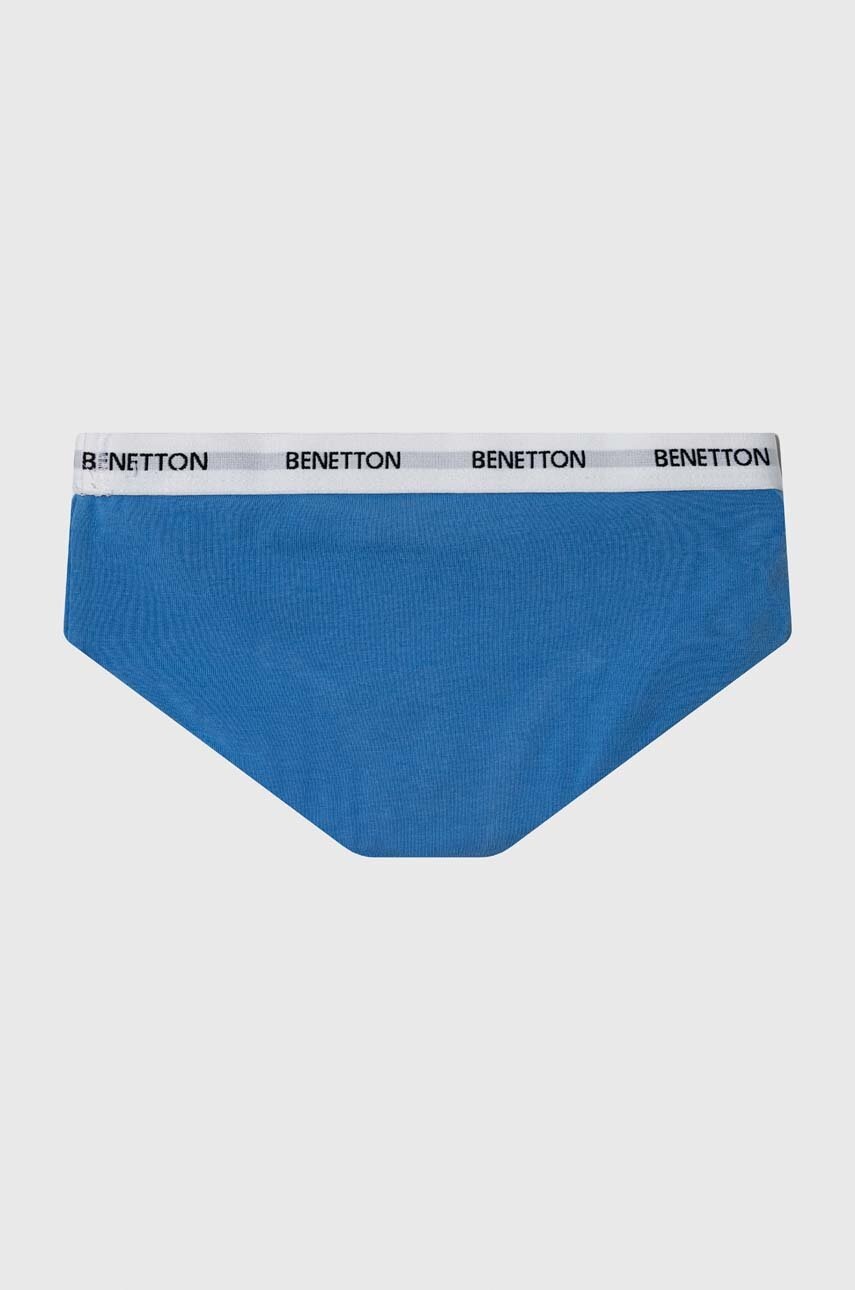 Детские трусы United Colors of Benetton