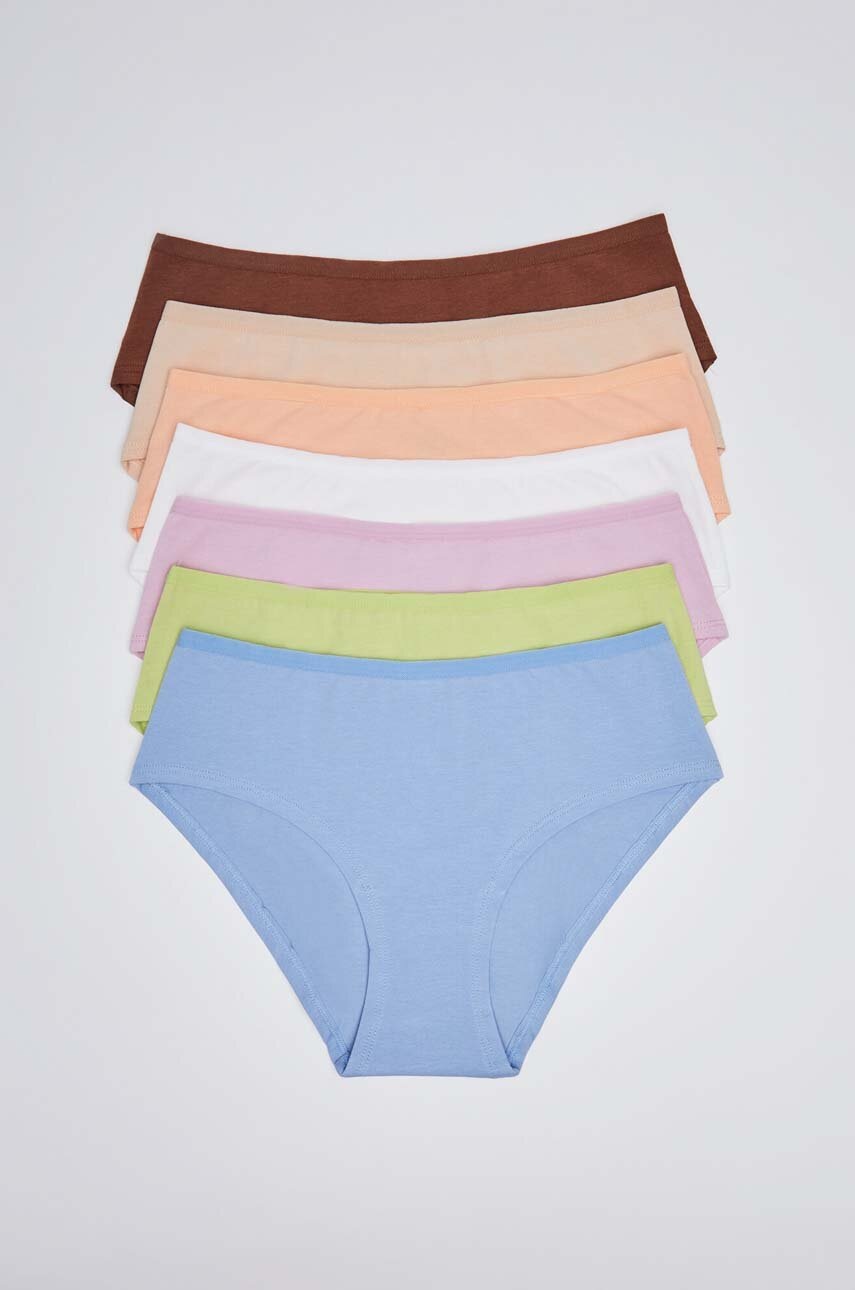 

Трусы women'secret 7 шт 4935782