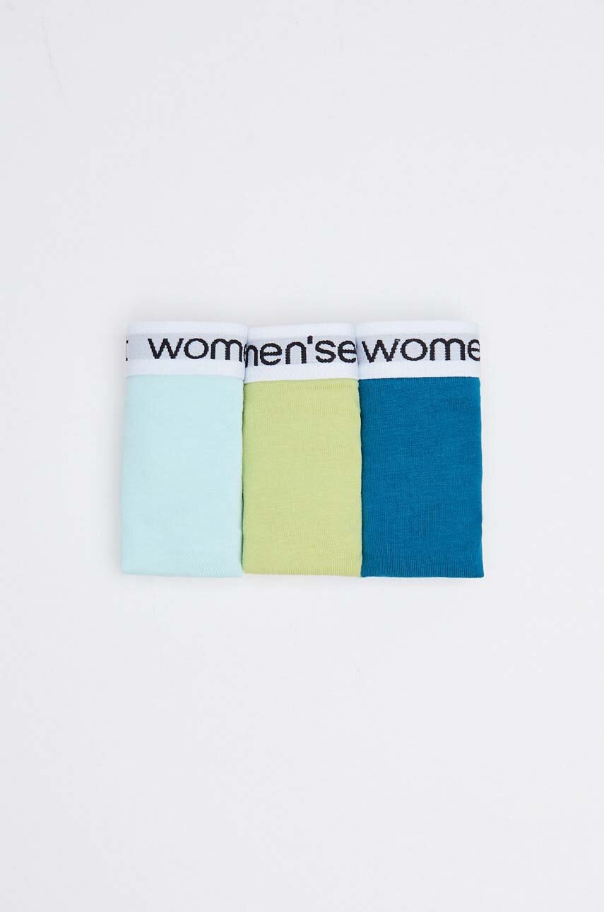 

Стринги women'secret 3 шт 4935794
