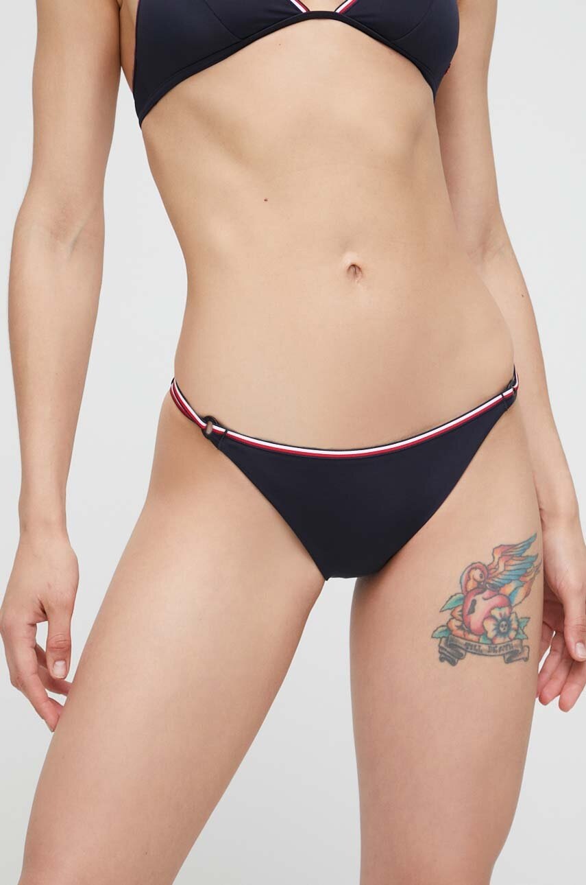 

Купальні труси Tommy Hilfiger колір синій