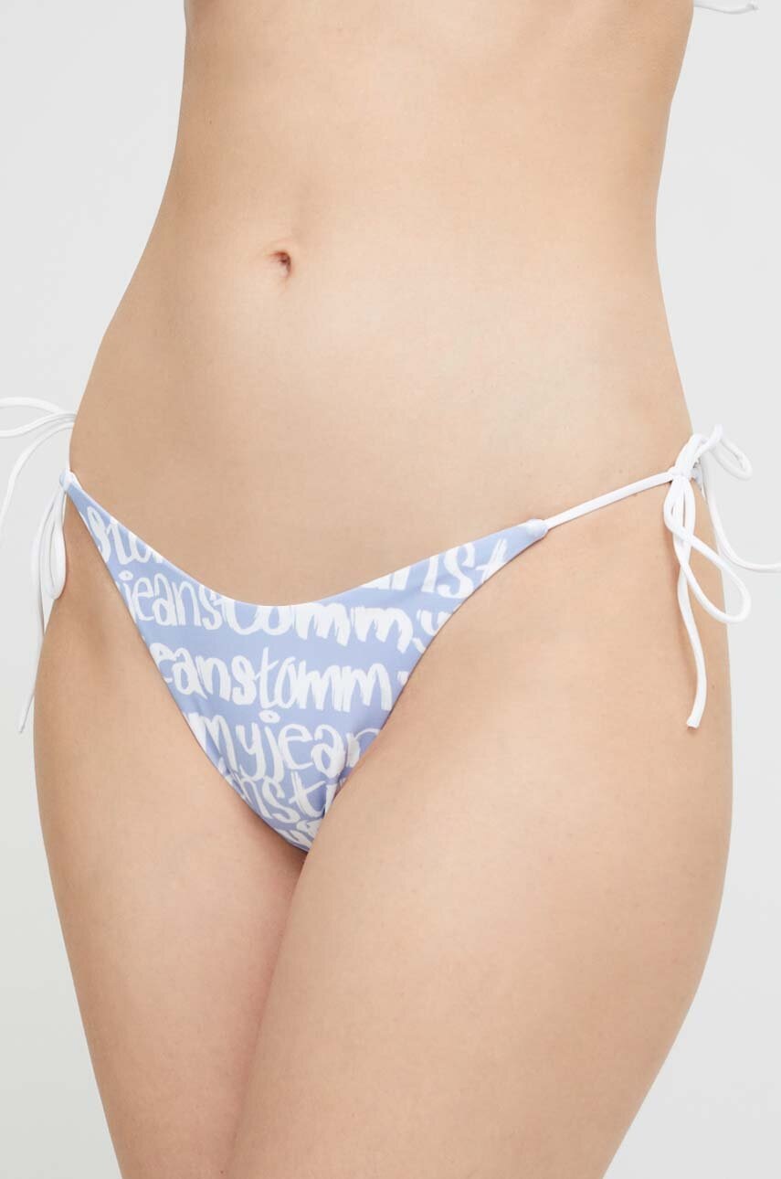 Tommy Jeans bikini brazilieni