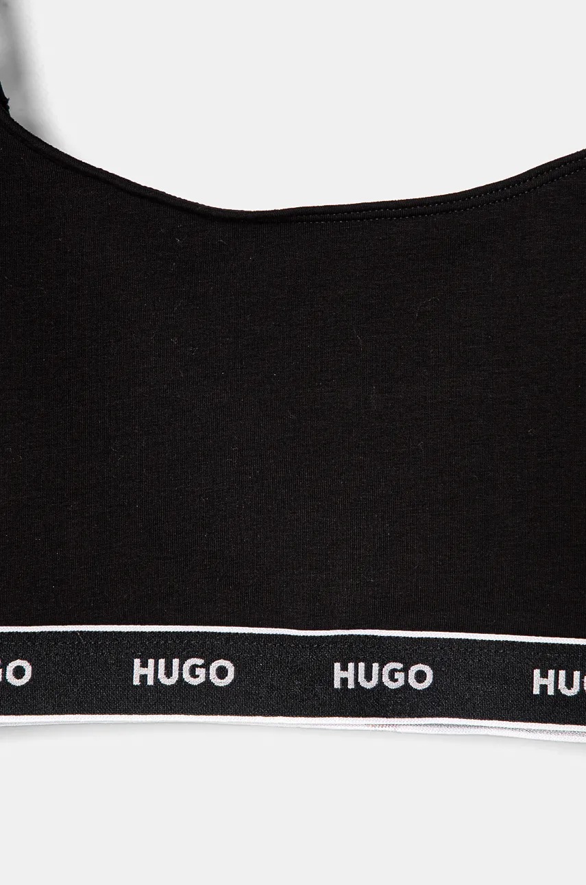 Podprsenka HUGO 2-pak