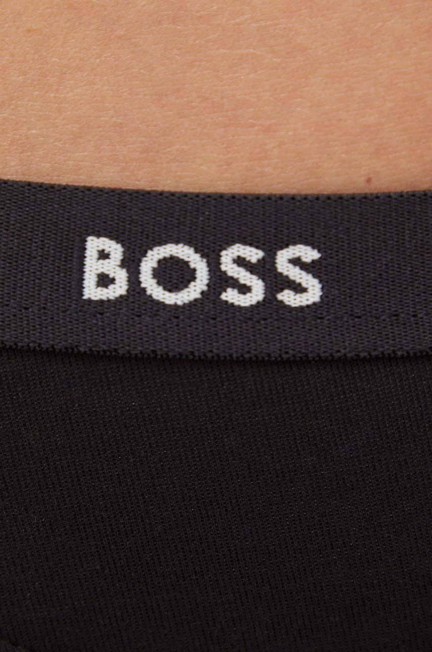BOSS nohavičky dámske s viskózou BRIEF CI