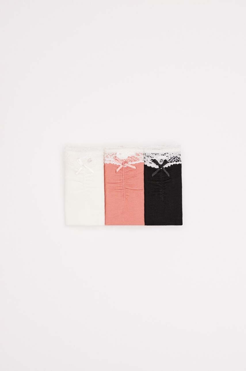 

Труси women'secret 3-pack 4936145