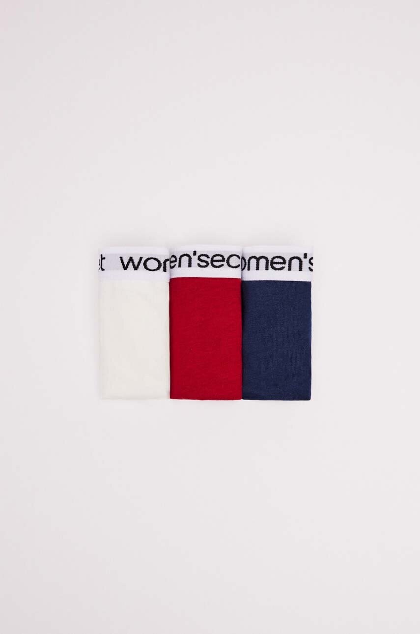 

Труси women'secret 3-pack 4936144