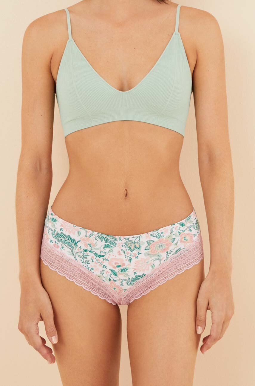 

Труси women'secret SECOND ROUND 876744