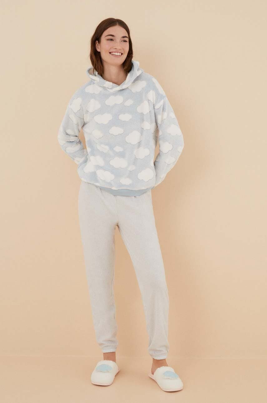 women'secret pijama COZY CLOUDS femei, 3136007