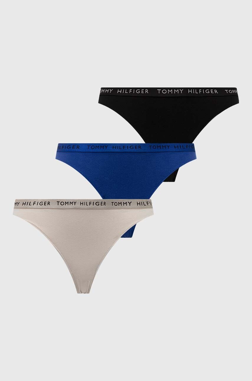 

Прашки Tommy Hilfiger (3 броя), Многоцветен