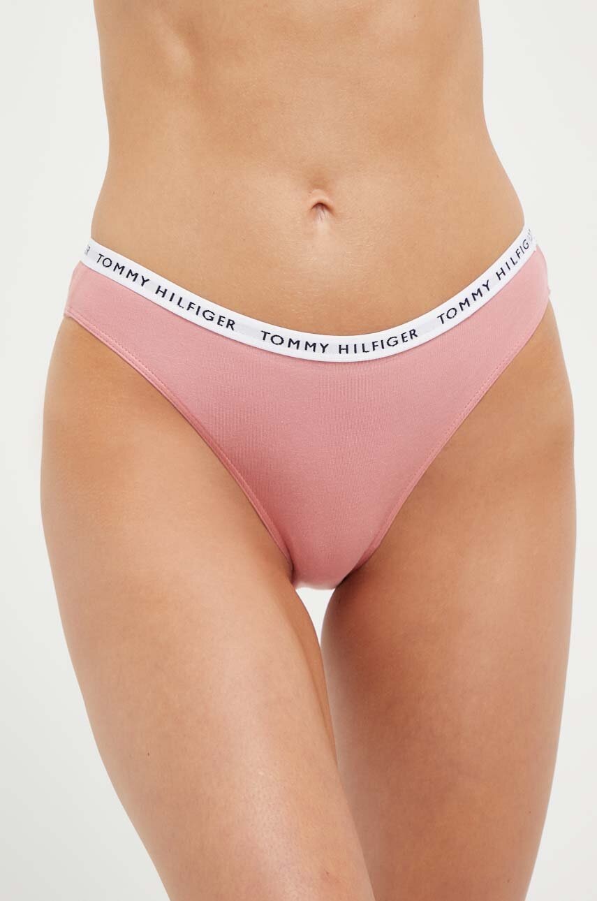 

Труси Tommy Hilfiger 3-pack