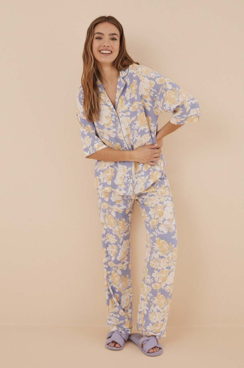 Women'secret Pijama NEW SEASON TRENDY FRQ Femei, 3596045