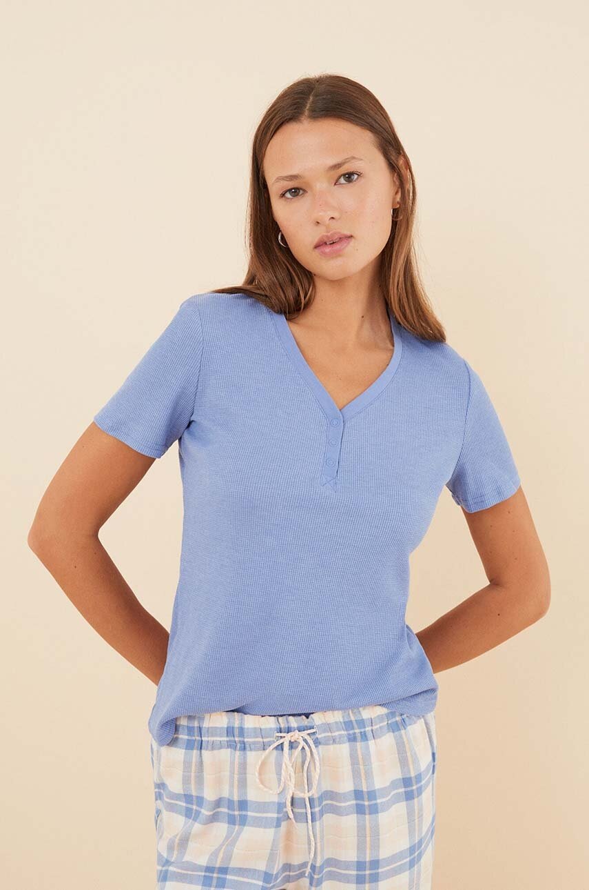 

Пижамная футболка women'secret Mix & Match 3276606