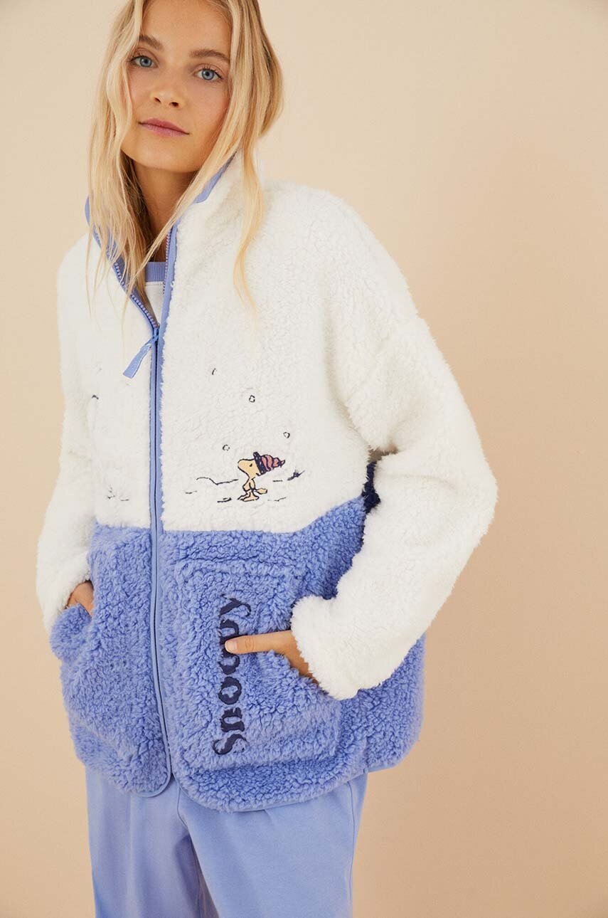 

Халат women'secret Snoopy 4416251, Многоцветен