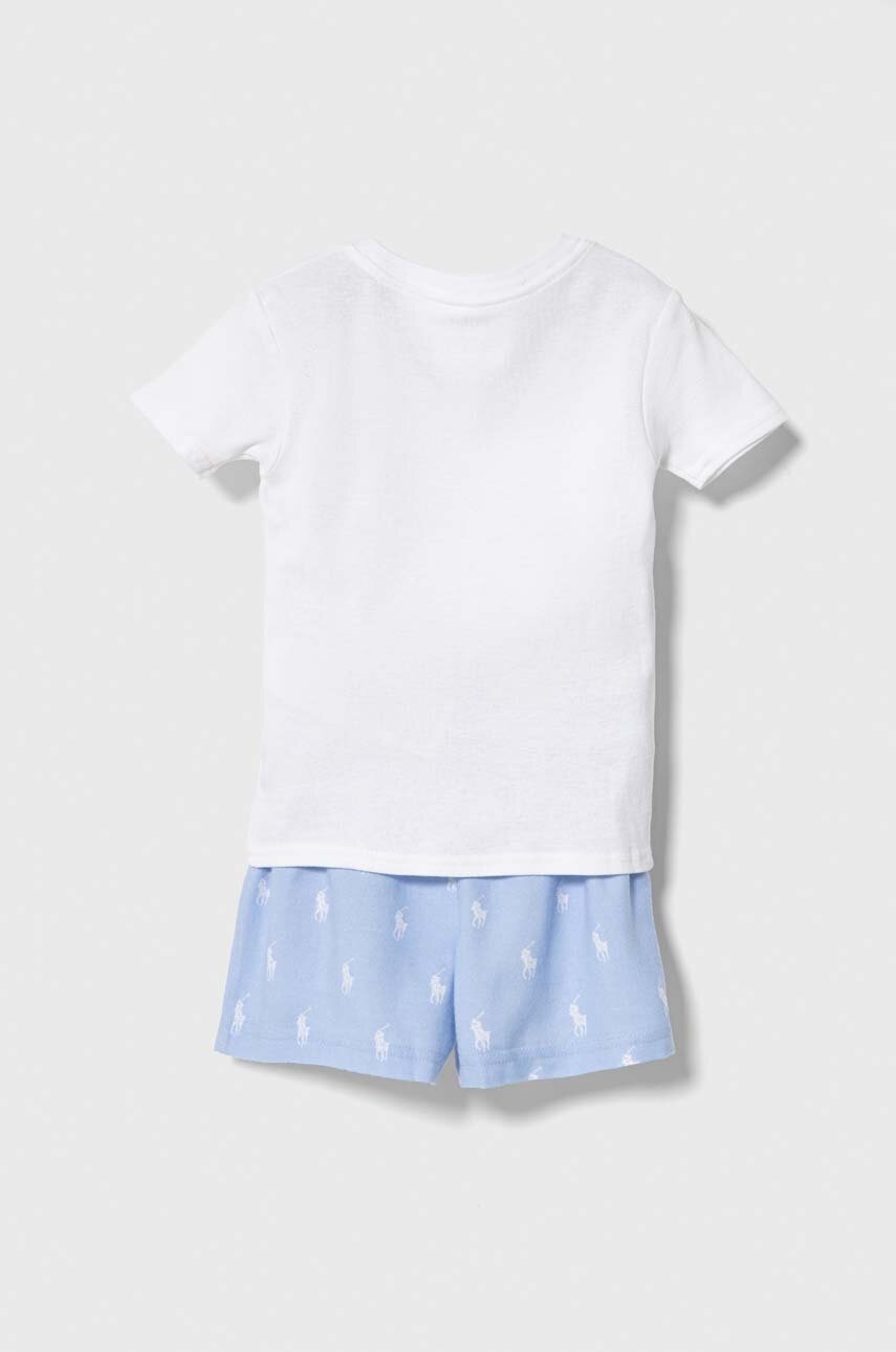 Дитяча піжама Polo Ralph Lauren