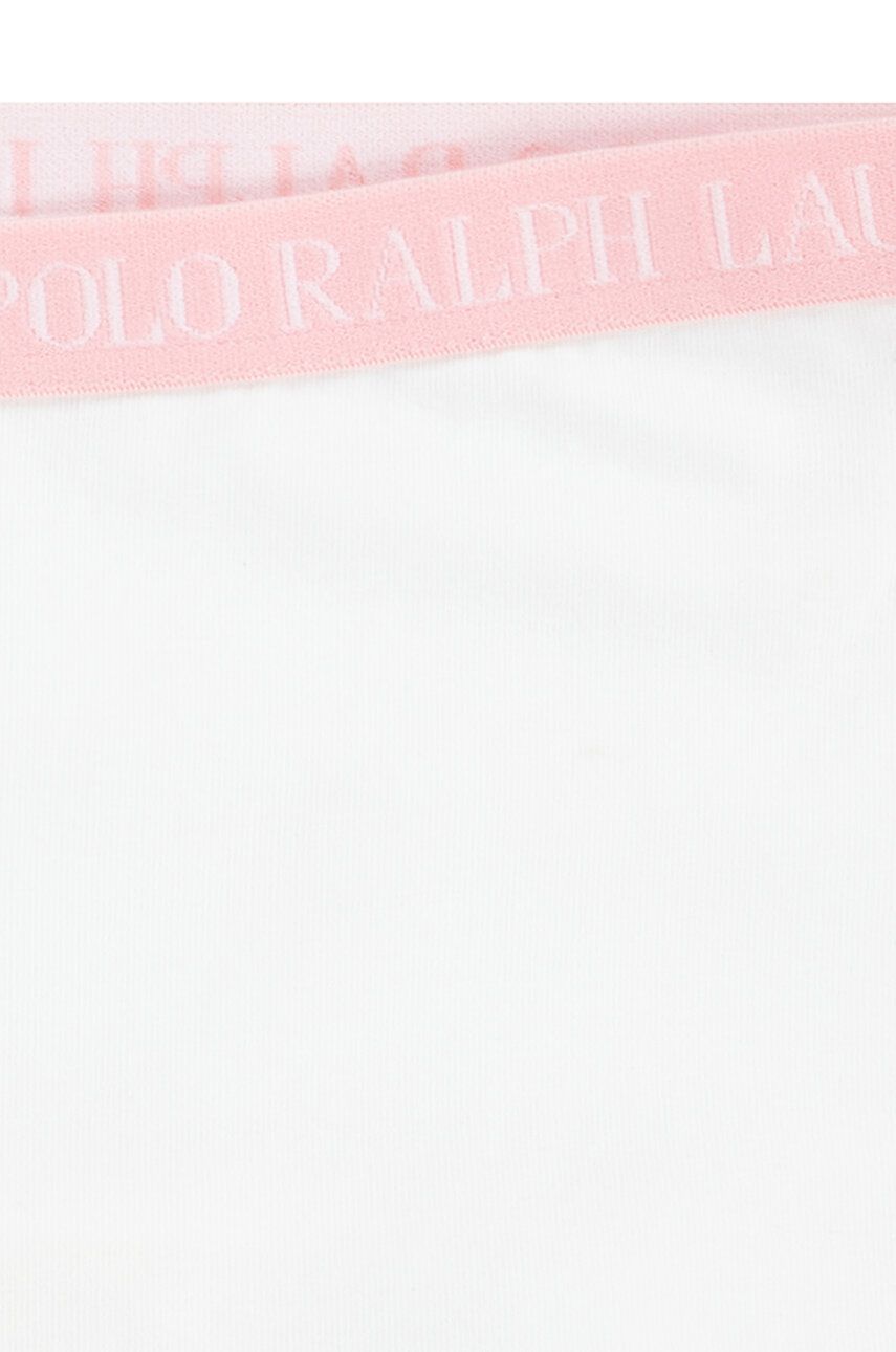 Bokserice Polo Ralph Lauren 2-pack Boja: Bež