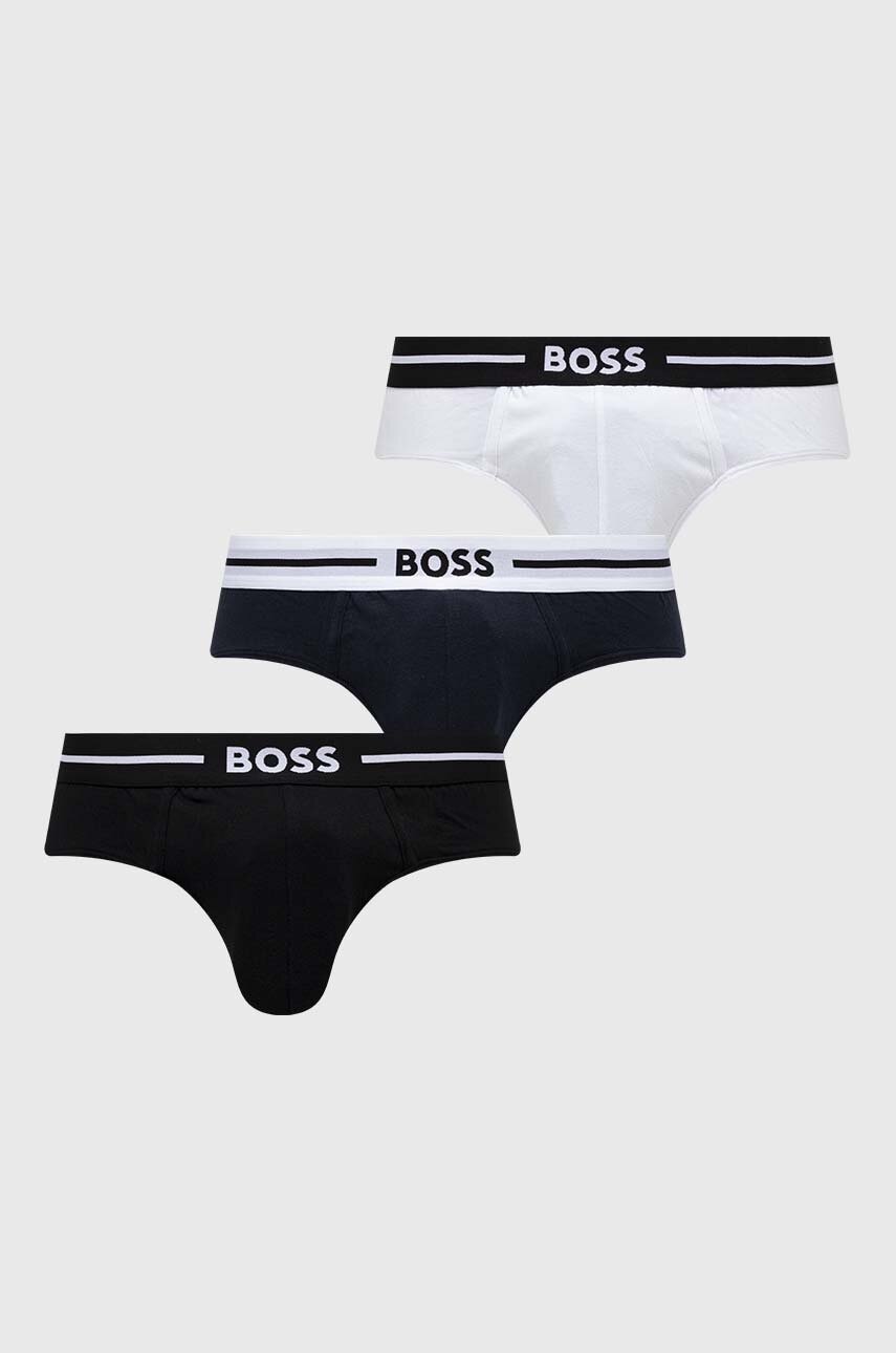 Boss Slip 3-pack Barbati