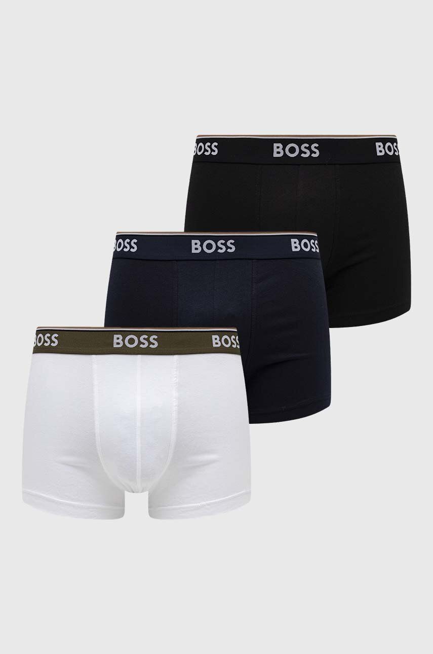 Boss Boxeri 3-pack Barbati