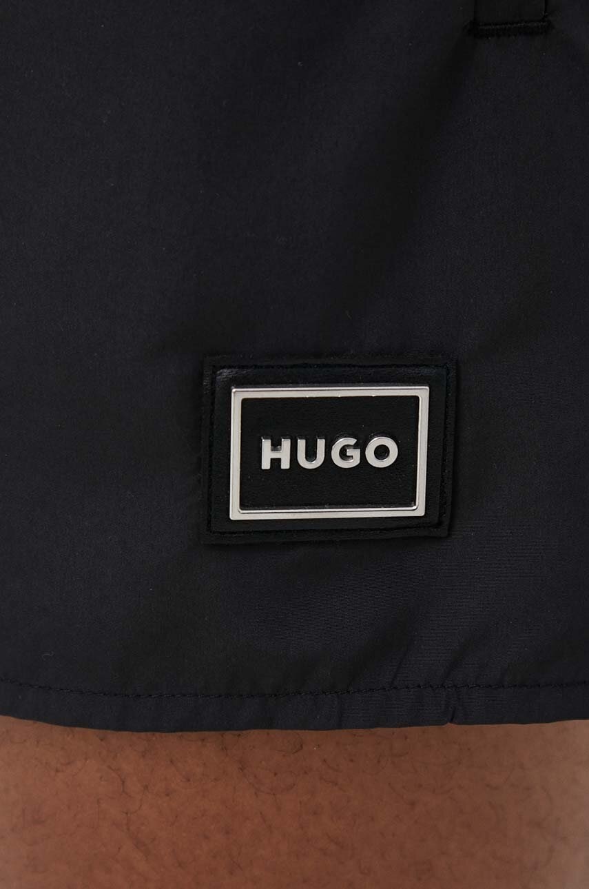 Plavkové šortky HUGO DODO