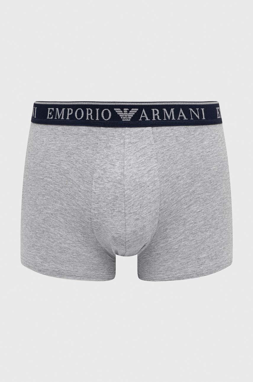 Emporio Armani Underwear Boxeri 2-pack Barbati