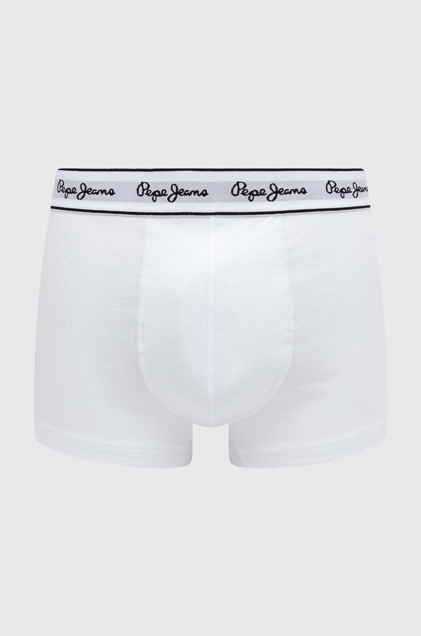 Boxerky Pepe Jeans 3-pak